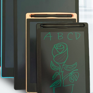 LCD Writing Tab 12 Inch - ম্যাজিক শ্লেট ১২